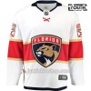 Lapsille NHL Florida Panthers Pelipaita Blank Adidas Valkoinen Authentic